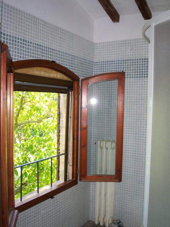 Podere Il Caggio Rooms San Gimignano Phòng bức ảnh