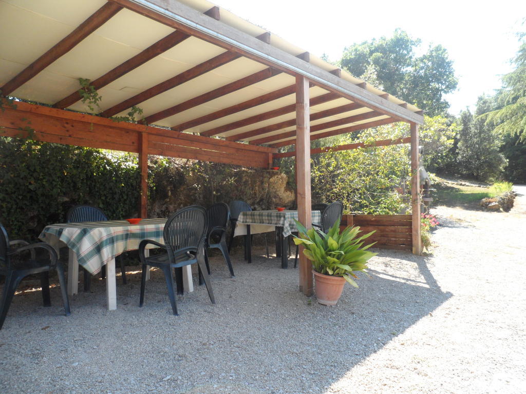 Podere Il Caggio Rooms San Gimignano Ngoại thất bức ảnh